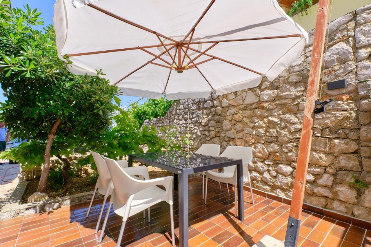 Leonida Apartment Mali Lošinj Екстериор снимка